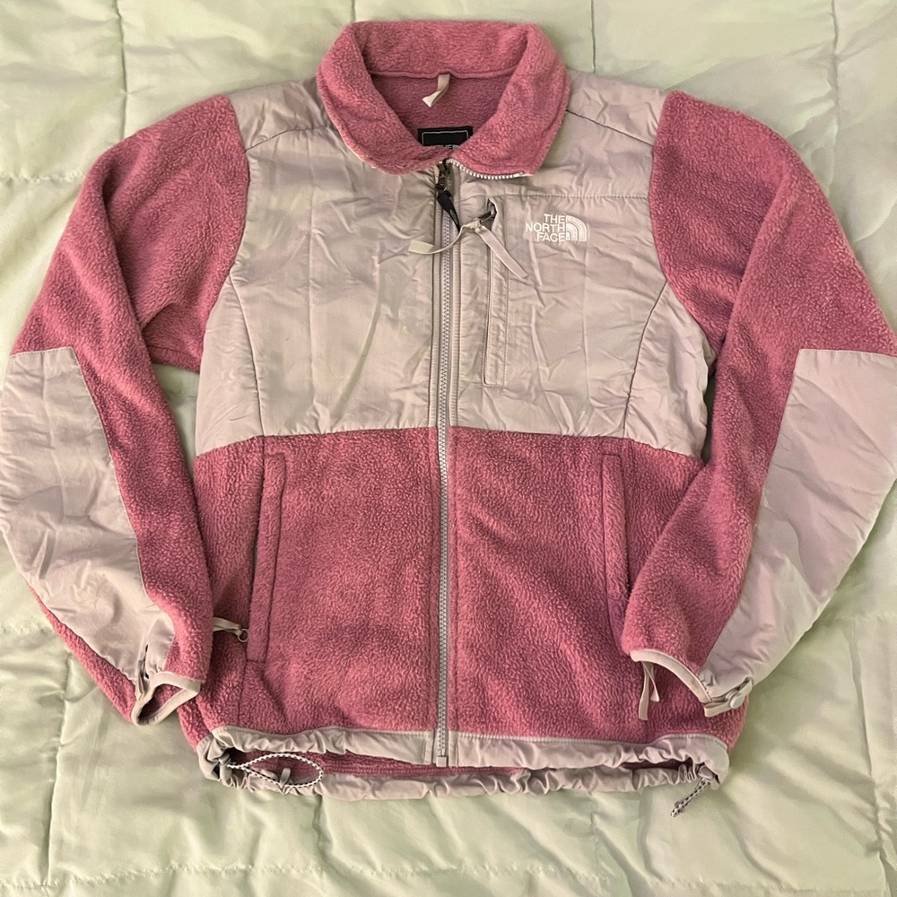 north face